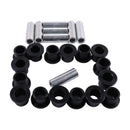 Super ATV A-Arm Bushing Kit AAB-CA-MAVX3-001 for Can-Am Maverick X3 2017+
