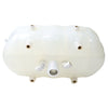 Surge Tank AT372897 for John Deere Engine 4045 Loader 210K 210L 310K 310SK 315SK 410K Dozer 750K