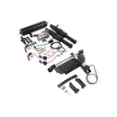 Suspension & Electric Center Stand Set XF2906C188-B XF2906C94-01-A for Harley-Davidson CVO Electra Street Glide Road King Ultra Limited Low