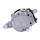 SVO7E A/C Compressor 3P999-00620 for Kubota Tractor M126GXDTC M126XDTC M135GXDTC M135XDTC