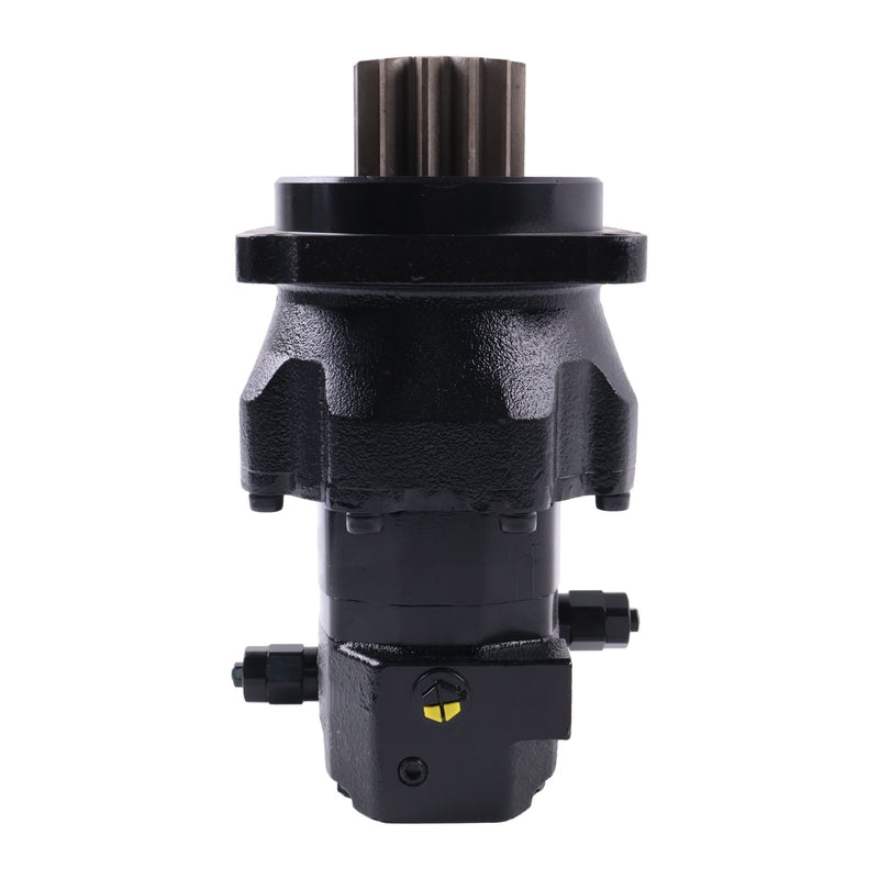 Swing Motor 19031-24700 for Takeuchi Excavator TB016