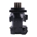 Swing Motor 19031-24700 for Takeuchi Excavator TB016