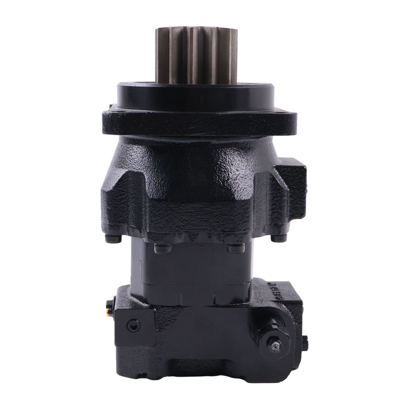 Swing Motor 19031-24700 for Takeuchi Excavator TB016