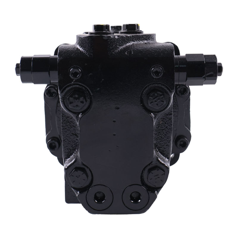 Swing Motor 19031-24700 for Takeuchi Excavator TB016