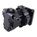 Swing Motor 19031-24700 for Takeuchi Excavator TB016