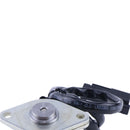 12V Swing Solenoid Valve 156-8847 for Caterpillar CAT Engine 3024 3013 Excavator 301.8 302.5 305.5 303 CR