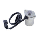 12V Swing Solenoid Valve 156-8847 for Caterpillar CAT Engine 3024 3013 Excavator 301.8 302.5 305.5 303 CR
