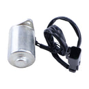 12V Swing Solenoid Valve 156-8847 for Caterpillar CAT Engine 3024 3013 Excavator 301.8 302.5 305.5 303 CR