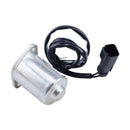 12V Swing Solenoid Valve 156-8847 for Caterpillar CAT Engine 3024 3013 Excavator 301.8 302.5 305.5 303 CR