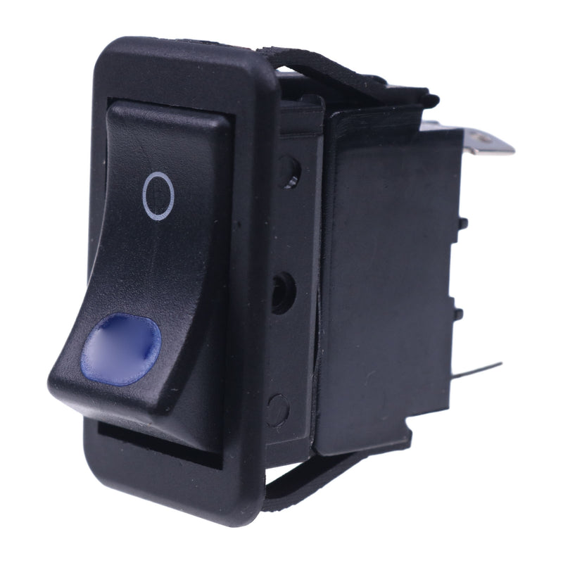 Switch 255036A1 for New Holland TJ500 TJ375 TJ425 TJ275 TJ450 TJ325 Tr ...