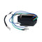 Switch Box CDI Power Pack 339-6222A10 for Mercury Mercruiser 2 Cylinder Outboard Engine 4HP 7.5HP 9.8HP 20HP