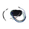 Switch Box CDI Power Pack 339-6222A10 for Mercury Mercruiser 2 Cylinder Outboard Engine 4HP 7.5HP 9.8HP 20HP
