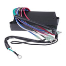 Switch Box Power Kit 18495A13 114-4952 for Mercury Force 40-50HP 2 Cylinder 1992-95