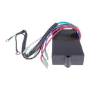 Switch Box Power Kit 18495A13 114-4952 for Mercury Force 40-50HP 2 Cylinder 1992-95