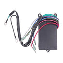 Switch Box Power Kit 18495A13 114-4952 for Mercury Force 40-50HP 2 Cylinder 1992-95