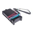 Switch Box Power Kit 18495A13 114-4952 for Mercury Force 40-50HP 2 Cylinder 1992-95