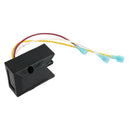 Switch & Cable Assembly 264346 for Maxon Tuck-A-Way 72-150 72-25 72-30 TE-20 TE-25 TE-25L GPT-25 GPT-3 GPT-4 GPT-5 TG-150 TG-20