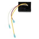 Switch & Cable Assembly 264346 for Maxon Tuck-A-Way 72-150 72-25 72-30 TE-20 TE-25 TE-25L GPT-25 GPT-3 GPT-4 GPT-5 TG-150 TG-20