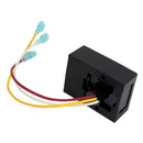 Switch & Cable Assembly 264346 for Maxon Tuck-A-Way 72-150 72-25 72-30 TE-20 TE-25 TE-25L GPT-25 GPT-3 GPT-4 GPT-5 TG-150 TG-20
