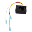 Switch & Cable Assembly 264346 for Maxon Tuck-A-Way 72-150 72-25 72-30 TE-20 TE-25 TE-25L GPT-25 GPT-3 GPT-4 GPT-5 TG-150 TG-20