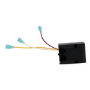 Switch & Cable Assembly 264346 for Maxon Tuck-A-Way 72-150 72-25 72-30 TE-20 TE-25 TE-25L GPT-25 GPT-3 GPT-4 GPT-5 TG-150 TG-20