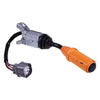 Switch Forward & Reverse Left Handle 701/80165 for JCB 2CX 2CXS 2CXSL 2CXL 2CXU 210S 3CX 4C 4CN 926-4 930-4 940-4