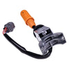 Switch Forward & Reverse Left Handle 701/80165 for JCB 2CX 2CXS 2CXSL 2CXL 2CXU 210S 3CX 4C 4CN 926-4 930-4 940-4