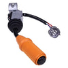Switch Forward & Reverse Left Handle 701/80165 for JCB 2CX 2CXS 2CXSL 2CXL 2CXU 210S 3CX 4C 4CN 926-4 930-4 940-4