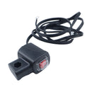 Switch Housing Assembly 117-5975 for Toro 20197 20199 20333 20376 20793 20897 Lawn-Boy 10605 10625 10658 Mower