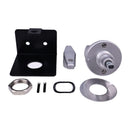 Switch with Lock-Out and XL Terminals FR1044 for Flaming River