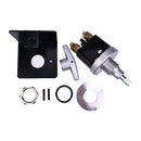 Switch with Lock-Out and XL Terminals FR1044 for Flaming River