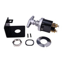 Switch with Lock-Out and XL Terminals FR1044 for Flaming River