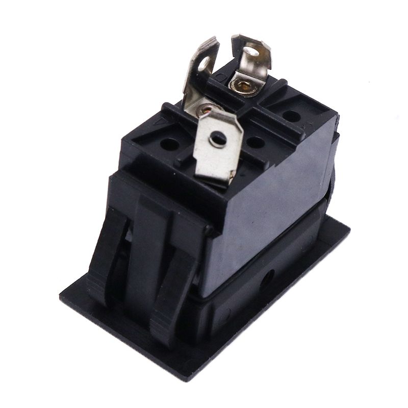 Parking Brake Switch 6676536 for Bobcat 753 763 773 863 864 873 883 963 A220 A300 S130 S150 S160 S175 S185 S205 S220 S250 S300 S330 T140 T180 T190 T200 T250 T300 T320