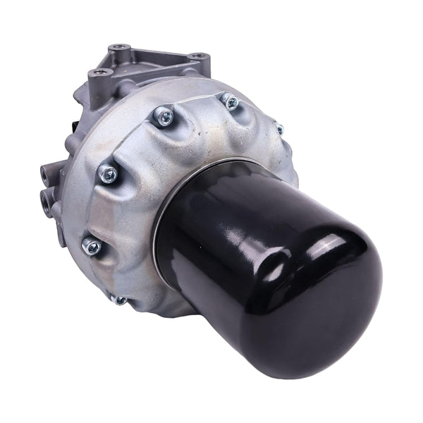 System Saver 1200 Plus Air Dryer 4324711010 TDAS4324711010 for Freightliner Truck Cascadia