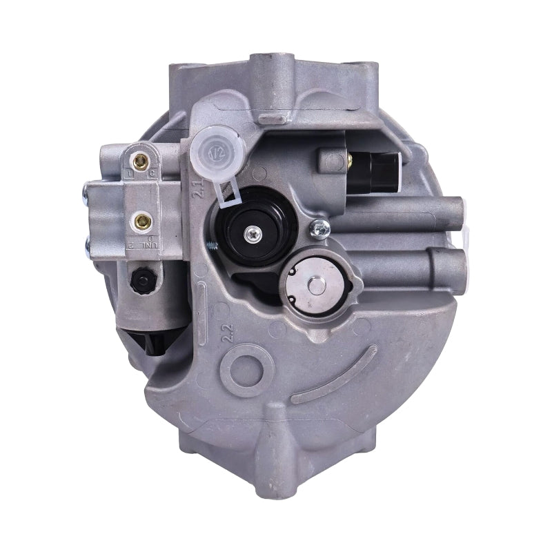 System Saver 1200 Plus Air Dryer 4324711010 TDAS4324711010 for Freightliner Truck Cascadia