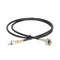 Tachometer Cable D3NN17365C for Ford New Holland Tractor 3600 3900 3930 2600 3600 4600 2610 4110 4610