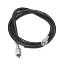 Tachometer Cable TC415-34653 for Kubota Tractor L2501DT L2501HST L2502DT L2502HST L3200DT L3200H L3800DT L3800H L2501F L3200F