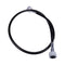 Tachometer Proofmeter Cable B9NN17365B for Ford New Holland Tractor 700 900 801 800 600 601 901 NAA 1801 1841 2111 861 881 961 951