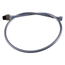 Tachometer Tach Drive Cable 8N17365 1107-0002 for New Holland Ford Tractor 2N 8N 9N