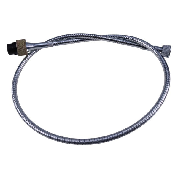 Tachometer Tach Drive Cable 8N17365 1107-0002 for New Holland Ford Tractor 2N 8N 9N