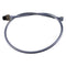 Tachometer Tach Drive Cable 8N17365 1107-0002 for New Holland Ford Tractor 2N 8N 9N