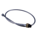 Tachometer Tach Drive Cable 8N17365 1107-0002 for New Holland Ford Tractor 2N 8N 9N