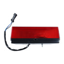 Tail Lamp AL112012 for John Deere Engine 4045 6068 Tractor 6100 6200 5600 5700 6500 6800 6900 7500 7700 7800