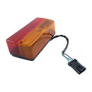 Tail Lamp AL112012 for John Deere Engine 4045 6068 Tractor 6100 6200 5600 5700 6500 6800 6900 7500 7700 7800