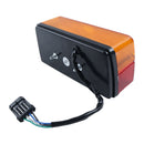 Tail Lamp AL112012 for John Deere Engine 4045 6068 Tractor 6100 6200 5600 5700 6500 6800 6900 7500 7700 7800