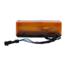 Tail Lamp AL112012 for John Deere Engine 4045 6068 Tractor 6100 6200 5600 5700 6500 6800 6900 7500 7700 7800