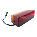 Tail Lamp AL112012 for John Deere Engine 4045 6068 Tractor 6100 6200 5600 5700 6500 6800 6900 7500 7700 7800