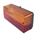 Tail Lamp AL112964 for John Deere Tractor 6100 6120 3300 9560 9660 Harvester 9880 STS