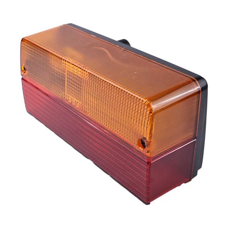 Tail Lamp AL112964 for John Deere Tractor 6100 6120 3300 9560 9660 Harvester 9880 STS
