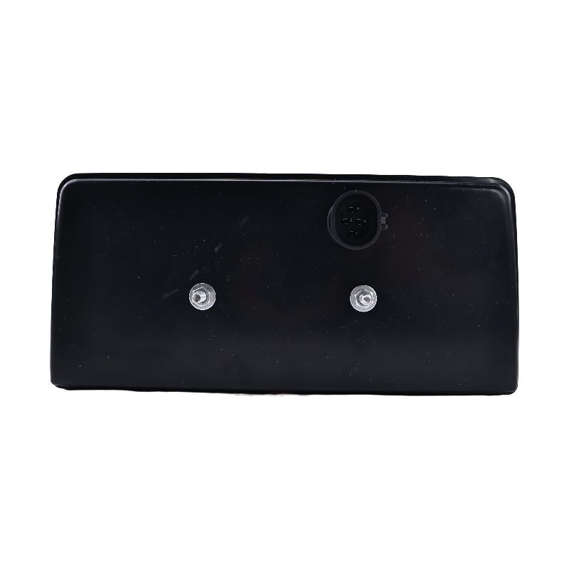 Tail Lamp AL112964 for John Deere Tractor 6100 6120 3300 9560 9660 Harvester 9880 STS